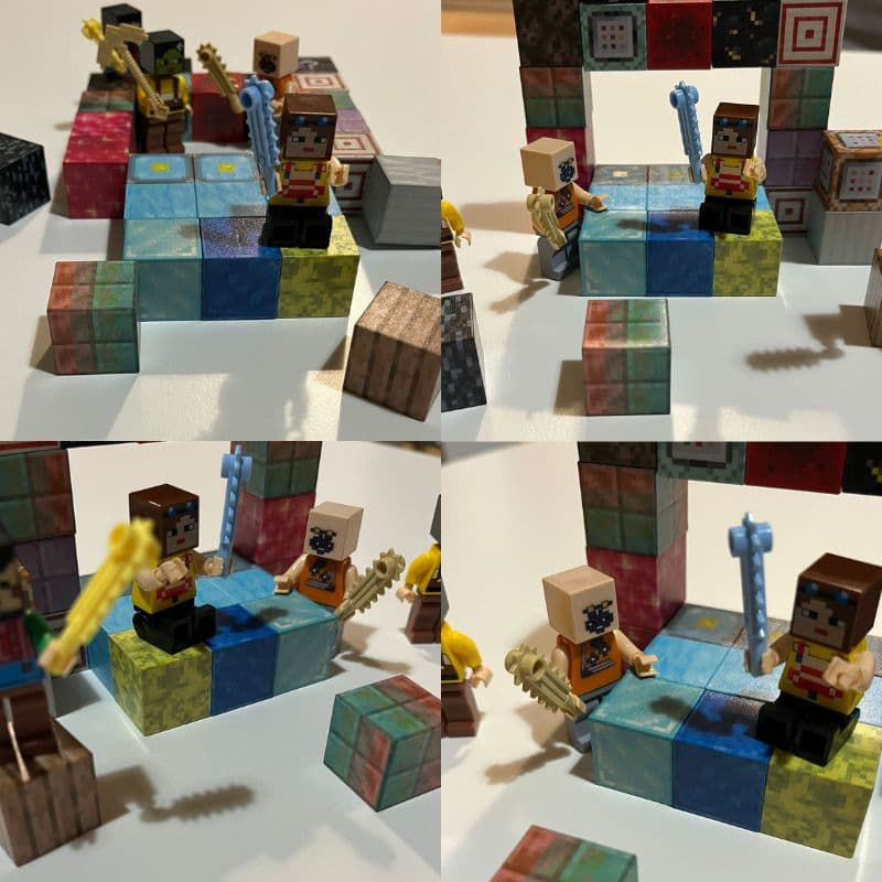 B11_tds0718_Klocki zestaw minecraft